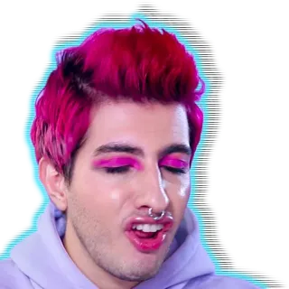 GEV for any occasion telegram stickers