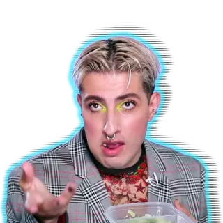 ⁉️ fc52cf99 telegram sticker