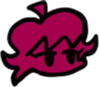 🍬 eb498c1e telegram sticker