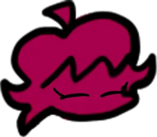 🍬 f445ef1e telegram sticker