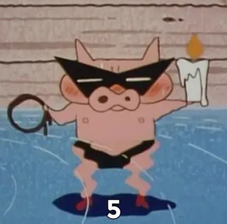 Made By ~ @ZaemonBot telegram stickers