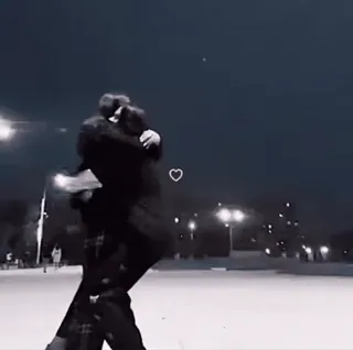 ❤ 18937801 cặp đôi, ôm, tình yêu, tình cảm, cảm xúc, lãng mạn telegram sticker