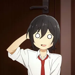 АНИМЕ АРТЫ - @gg_anime telegram stickers