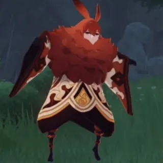 °࿐ ɢᴇɴsʜɪɴ ɪᴍᴘᴀᴄᴛ *⁀➷ @stcryptic telegram stickers