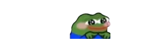 🙃 df133c0d Pepe the Frog Мем, Пепе, Лягушка, Twitch, Эмодзи whatsapp sticker