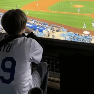 yoongi :/ @SWANPACK telegram stickers