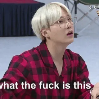 😕 c7a8fbce what the fuck is this telegram sticker