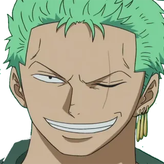 @RONO_ZORO_ telegram stickers