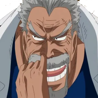 @RONO_ZORO_ telegram stickers