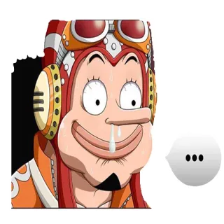 @RONO_ZORO_ telegram stickers