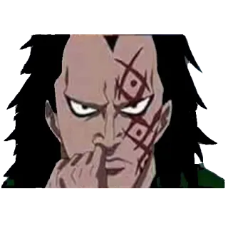 😐 97ea00d7 telegram sticker