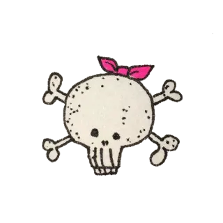 Ghazaleh Naghibi telegram stickers