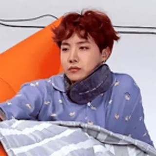 😴 ebe7c579 人, 睡眠, 睡衣, 休闲, 放松 telegram sticker