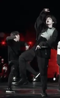 🤤 0730c02e Performance, Konzert, Tanz, Musik, Unterhaltung telegram sticker