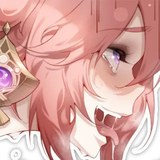 🥵 0cbc4a44 telegram sticker