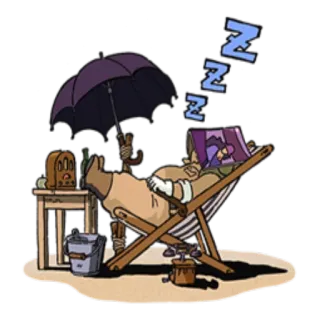 GHIBLI @StikerDi telegram stickers