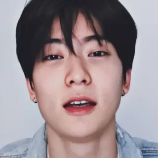 📸 0ec946de ผู้ชาย, บุคคล, ภาพหน้า, ภาพเหมือน, ใบหน้า telegram sticker