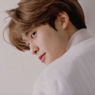 📸 9098ddf5 ผู้ชาย, เพศชาย, คน, ภาพเหมือน, หล่อ, kpop, เอเชีย telegram sticker