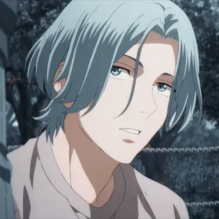 . Langa stickers🏂 telegram stickers