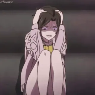 😨 731fd6b0 telegram sticker