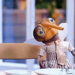 @GifGlass « ۲ پَشه » whatsapp stickers