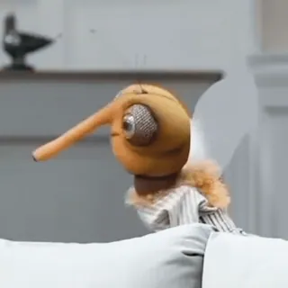 👋 4dbbd801 komar, pacynka, owad, zwierzę whatsapp sticker