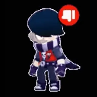 [@shlrona] whatsapp stickers