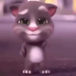 [@shlrona] telegram stickers