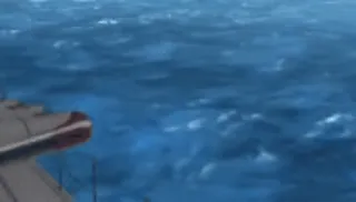 📡 5190cacd samudra, laut, ombak, air, maritim whatsapp sticker