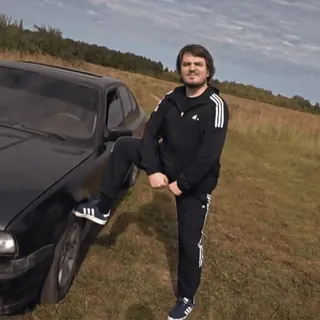 Илья @etozhemad Мэддисон whatsapp stickers