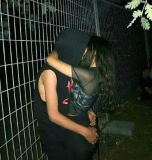 『@Gifs_Gallery 』Couple Pack ❤️ :: @fStikBot telegram stickers