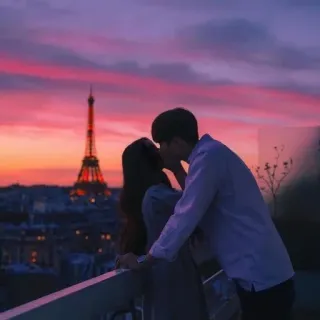 『@Gifs_Gallery 』Couple Pack ❤️ :: @fStikBot telegram stickers