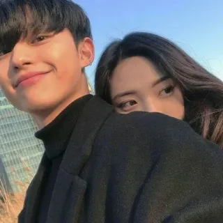 『@Gifs_Gallery 』Couple Pack ❤️ :: @fStikBot telegram stickers