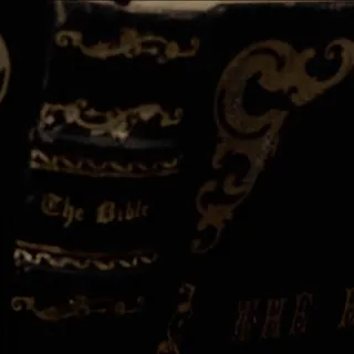 📖 5a946278 The Bible religiös, Buch, Bibel, Christentum telegram sticker