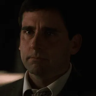 👍 b55d17d4 Michael Scott The Office the office, tv serie, comedy, steve carell, michael scott telegram sticker