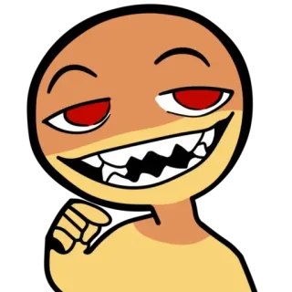 🤣 80b97d3b telegram sticker