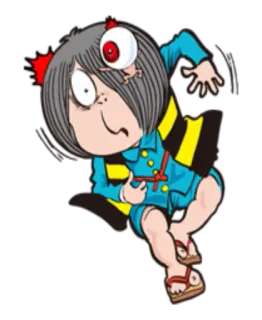 😧 e5c583b5 telegram sticker