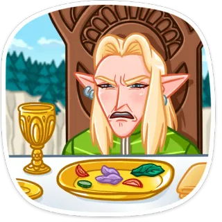 🤢 4aeae441 telegram sticker