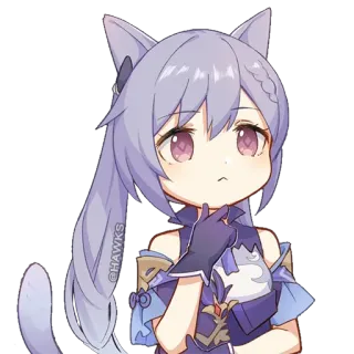 🤔 3b1ff31d @HAWKS telegram sticker