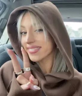 скарлетт :: @fStikBot telegram stickers