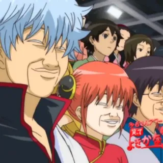 😐 4a0741db うちも　パチンコ
やめて
よかかな Anime, Manga, Japonés whatsapp sticker