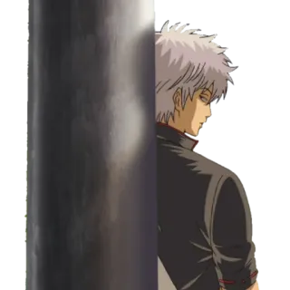 😒 727ad7ad anime, personaje, arte, ilustración whatsapp sticker