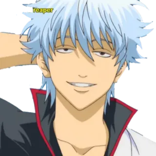 😅 f57f2ca5 reaper whatsapp sticker