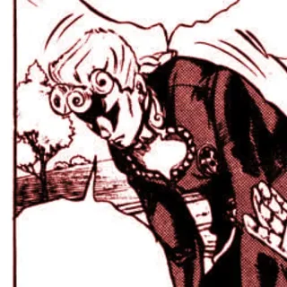 ❌ 3480a0f7 Giorno Giovanna JoJo's Bizarre Adventure Аниме, Манга, Джоджо, Джорно Джованна telegram sticker