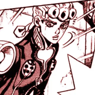 𝙂𝙞𝙤𝙧𝙣𝙤 𝙂𝙞𝙤𝙫𝙖𝙣𝙣𝙖. || @jjbastickers telegram stickers