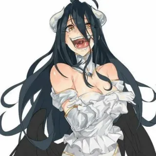 ⚡️ Girl garbled ⚡️⚡️ @hatred_13 ⚡️ whatsapp stickers