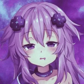 ⚡️ Girl garbled ⚡️⚡️ @hatred_13 ⚡️ telegram stickers