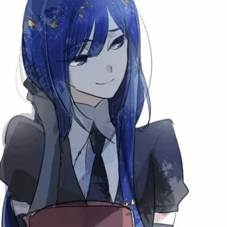 ⚡️ Girl garbled ⚡️⚡️ @hatred_13 ⚡️ whatsapp stickers