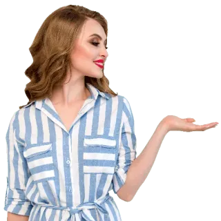 ♥️ @GirlHoney - Meet a Girl 👱🏻‍♀️ telegram stickers