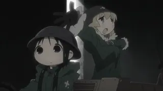 Girls Last Tour | @Onishiki telegram stickers